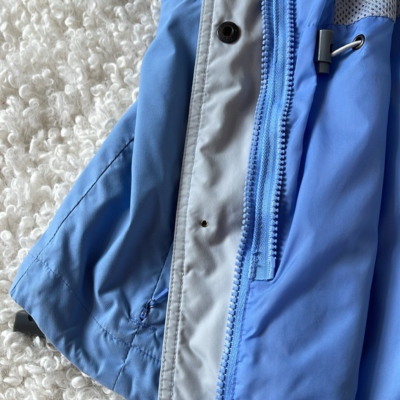 Columbia Coat - Picture 8 of 10